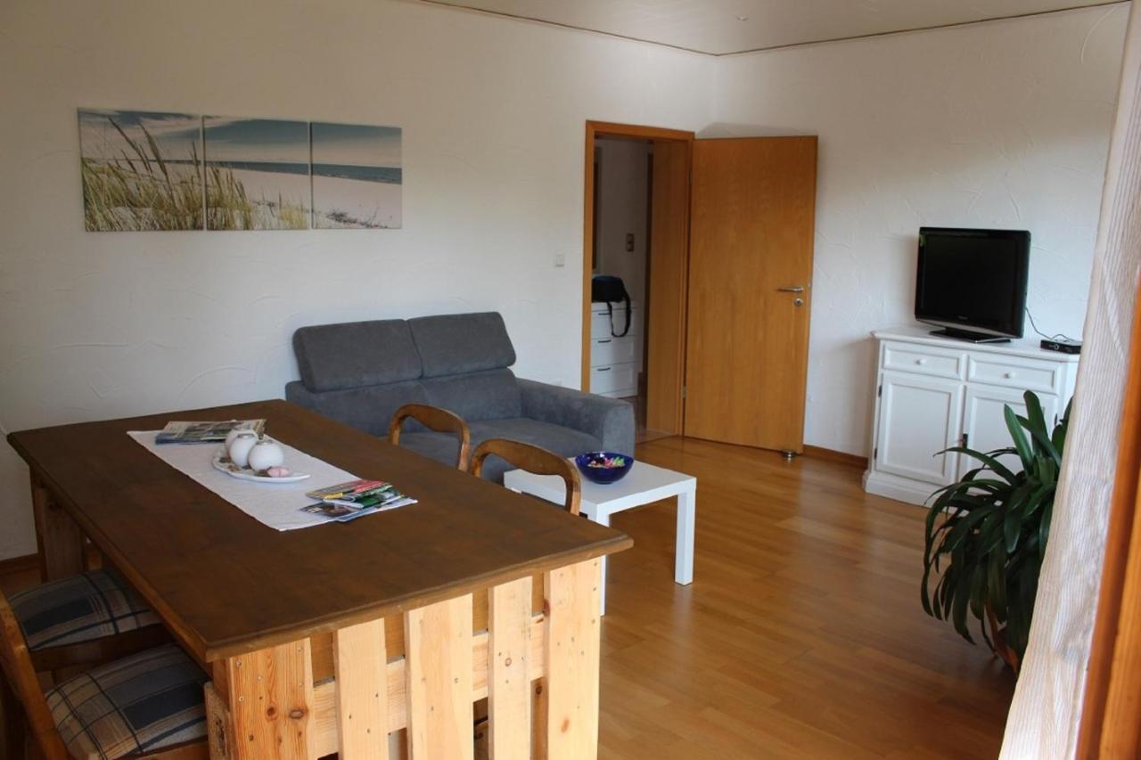 Ferienwohnung Katja Wilnsdorf Exterior photo